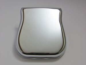 Fender Ashtray Cover