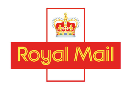 Royal Mail logo