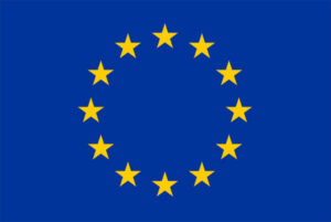 EU flag